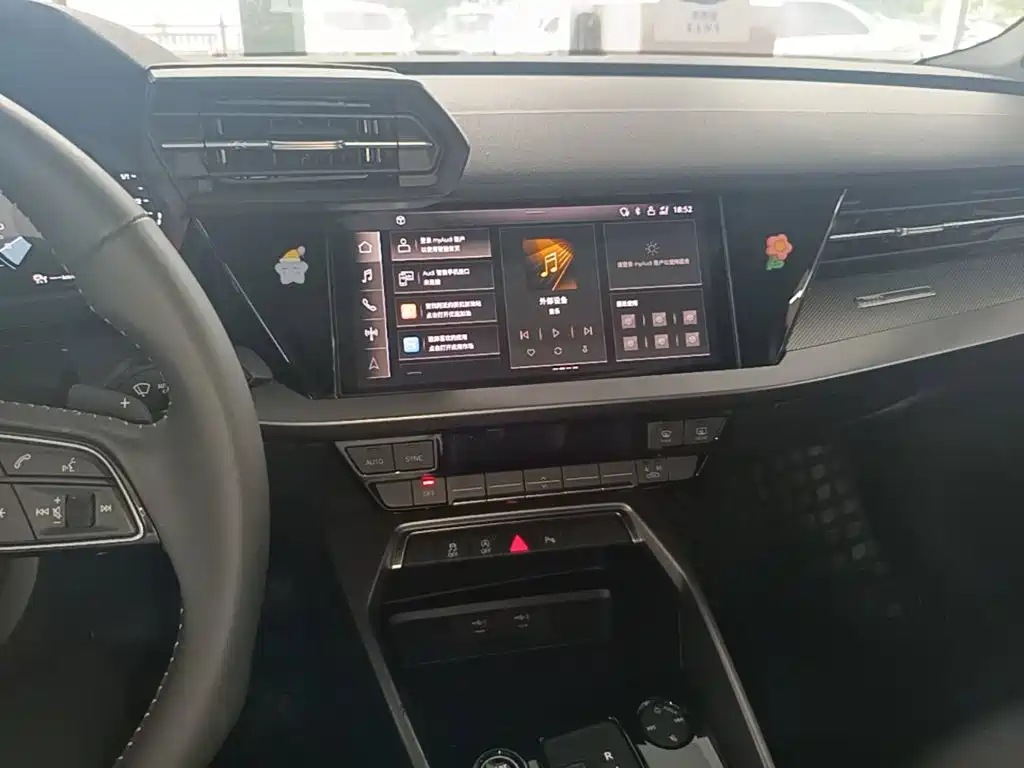 Audi A3 — миниатюра 13
