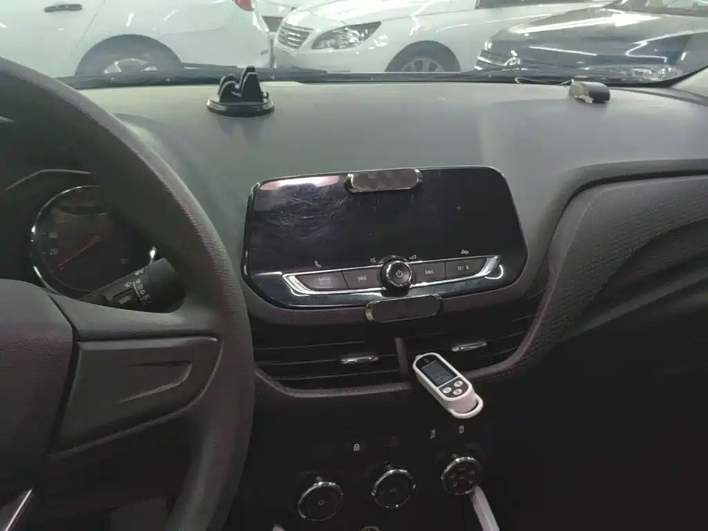 Chevrolet Cavalier — миниатюра 13