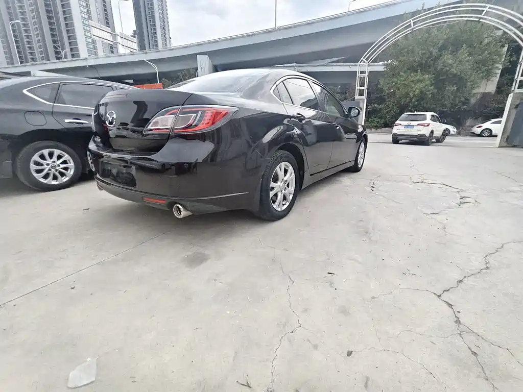 Mazda Ruiyi — миниатюра 11