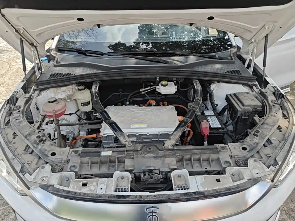 BYD PLUS New Energy — миниатюра 20