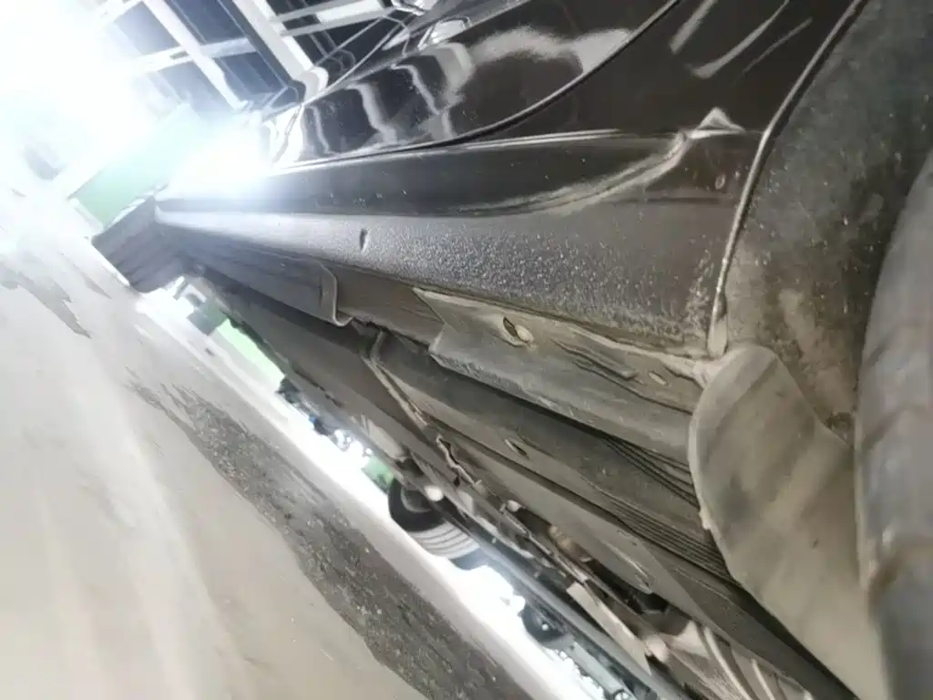 Audi A4L — миниатюра 22