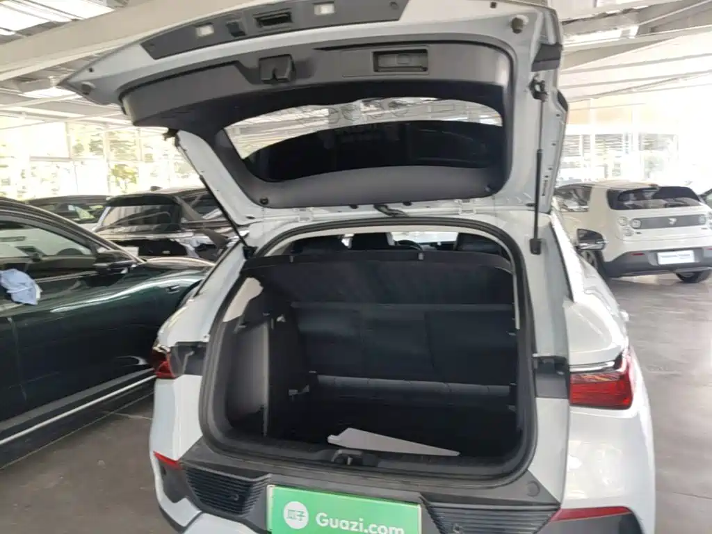 BYD Yuan Plus — миниатюра 19