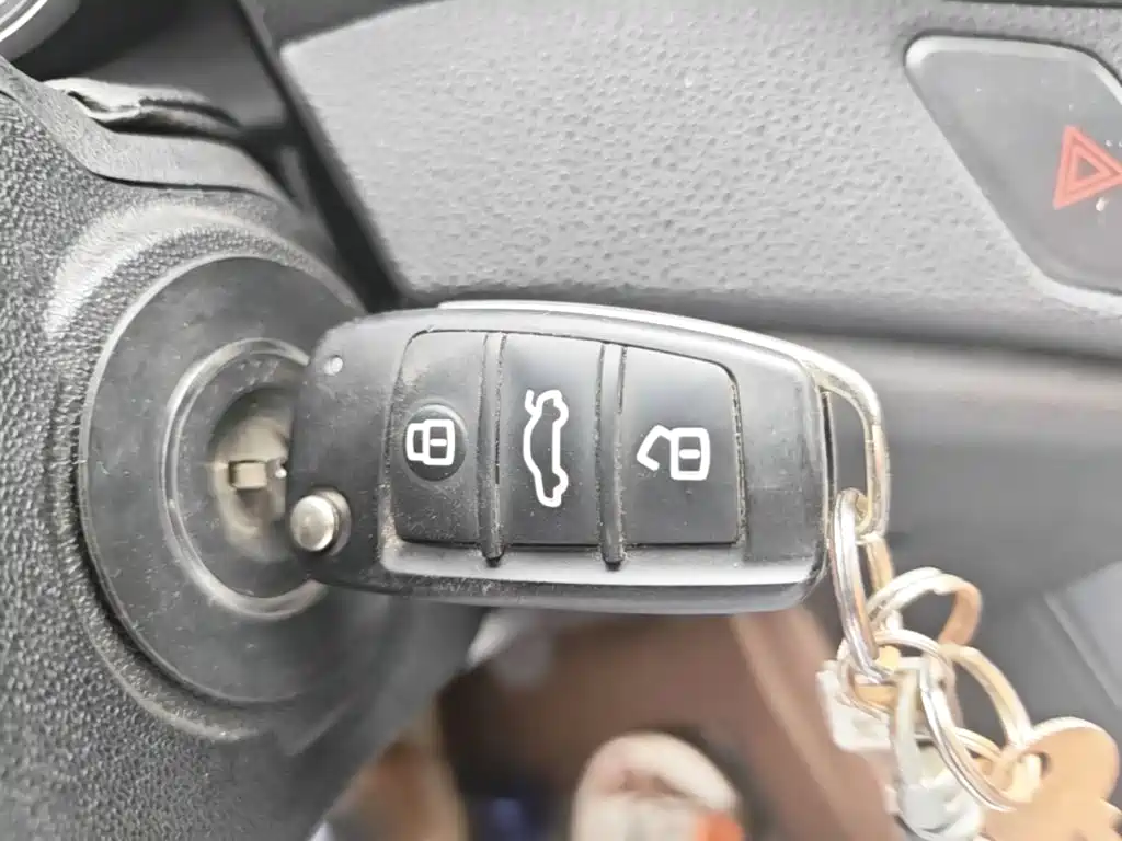 Chery Tiggo 5 — миниатюра 9