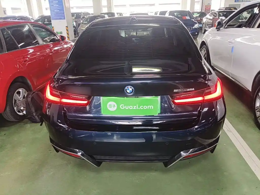 BMW i3 — миниатюра 6