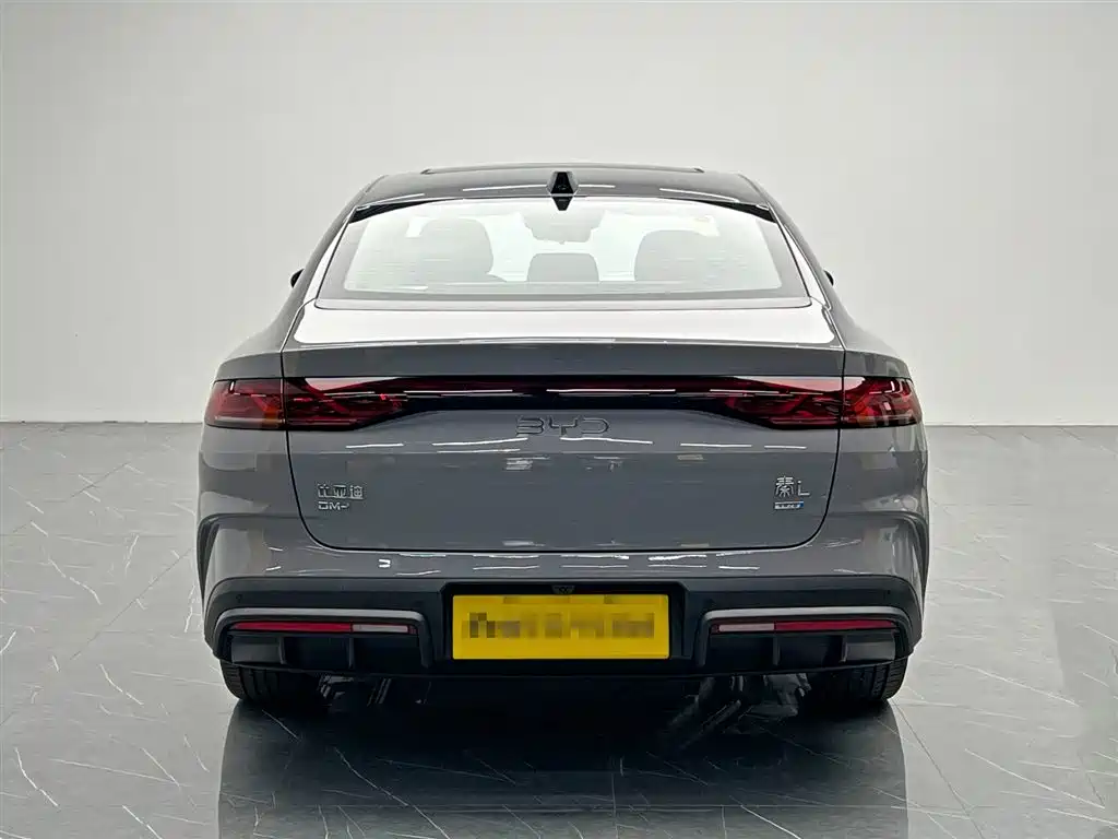 BYD Qin L L 2026 DM-i 210KM