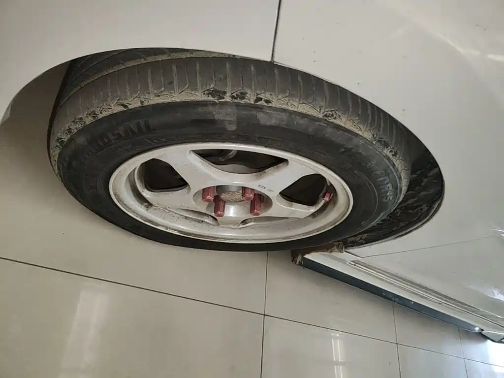 Honda Fit — миниатюра 23