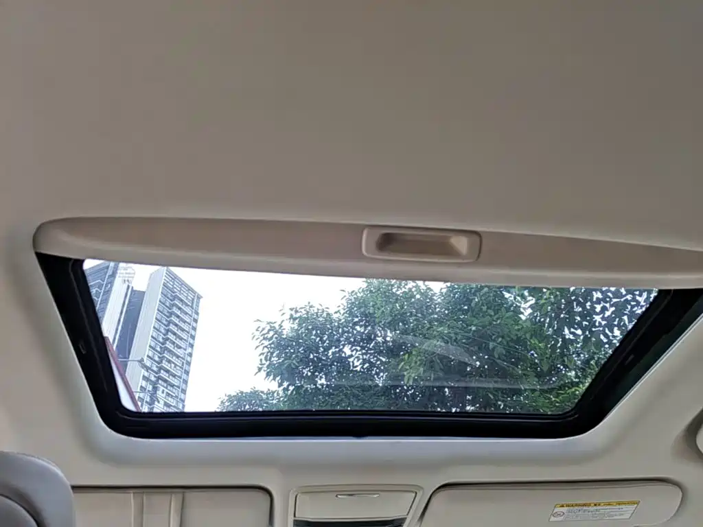 Honda Odyssey — миниатюра 18