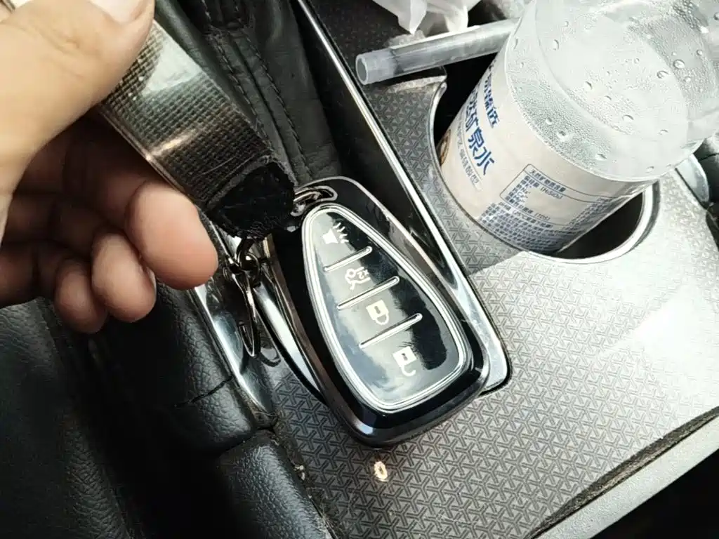 Chevrolet Malibu XL — миниатюра 13