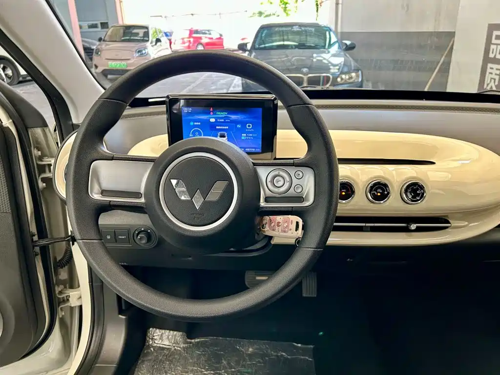 Wuling Bingo — миниатюра 12