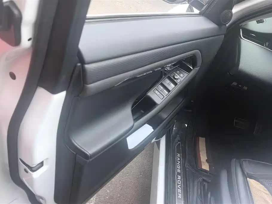 LAND ROVER RANGE ROVER AURORA