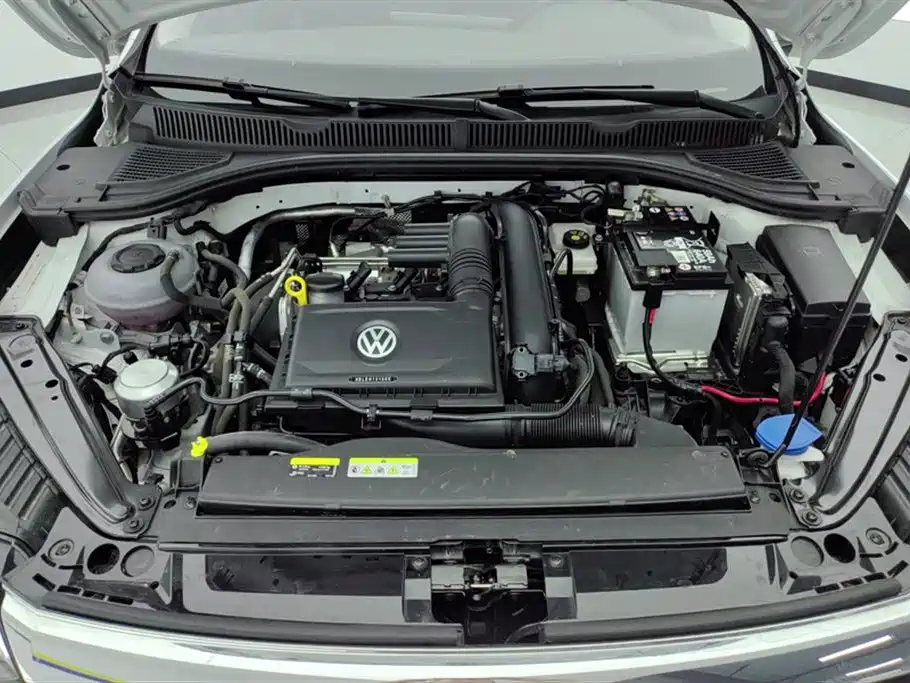 Jetta VA7 — миниатюра 10