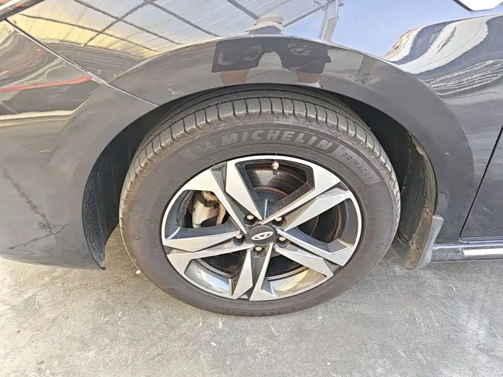 Chery Arrizo 5 PLUS — миниатюра 23