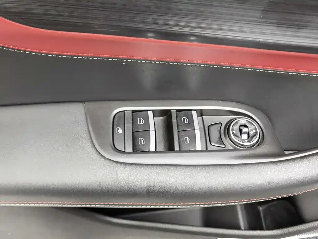 Chery Tiggo 7 — миниатюра 9