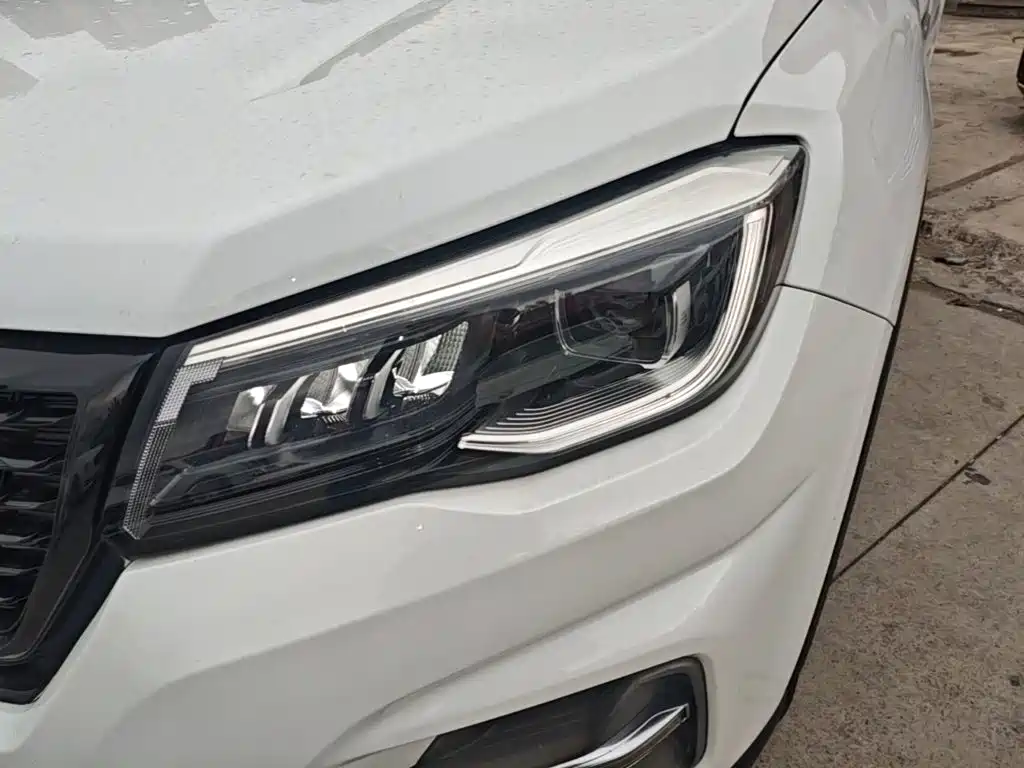 Changan CS75 — миниатюра 18