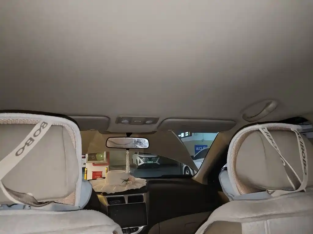 Hyundai Verna — миниатюра 14