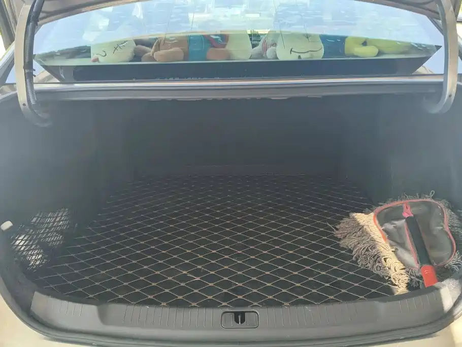 Buick Excelle — миниатюра 4