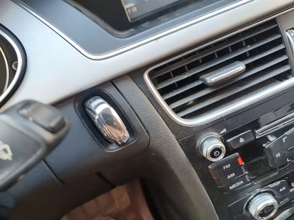 Audi A4L — миниатюра 9