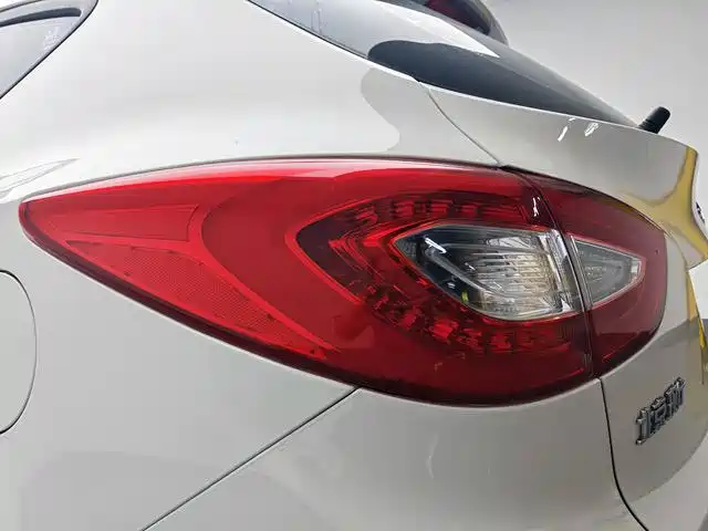 Hyundai ix35 — миниатюра 15