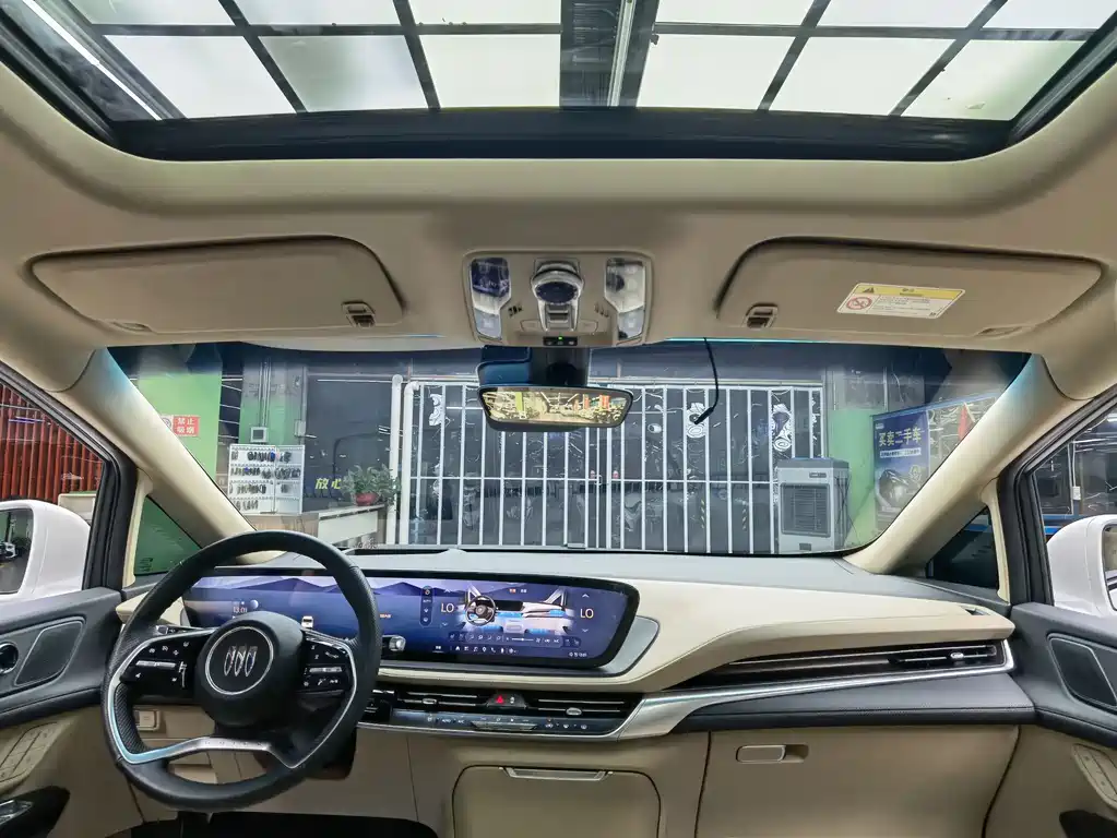 Buick Century — миниатюра 7