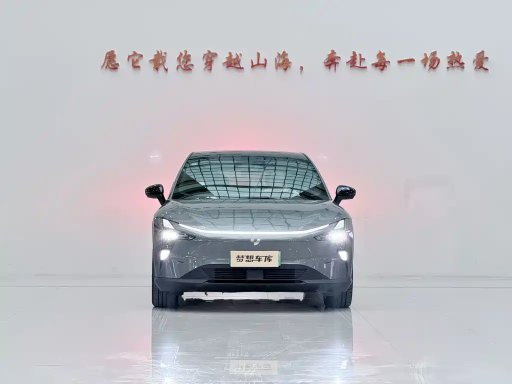 Jiyue Ji Yue 01 — миниатюра 8