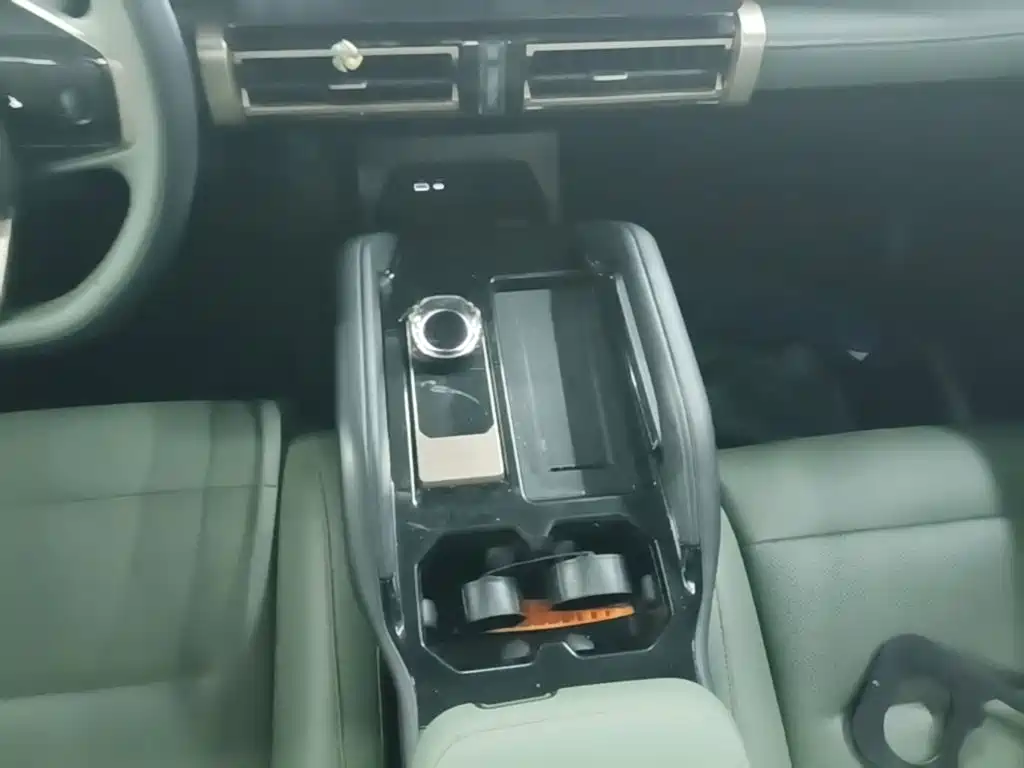 iCAR iCAR 03 — миниатюра 14