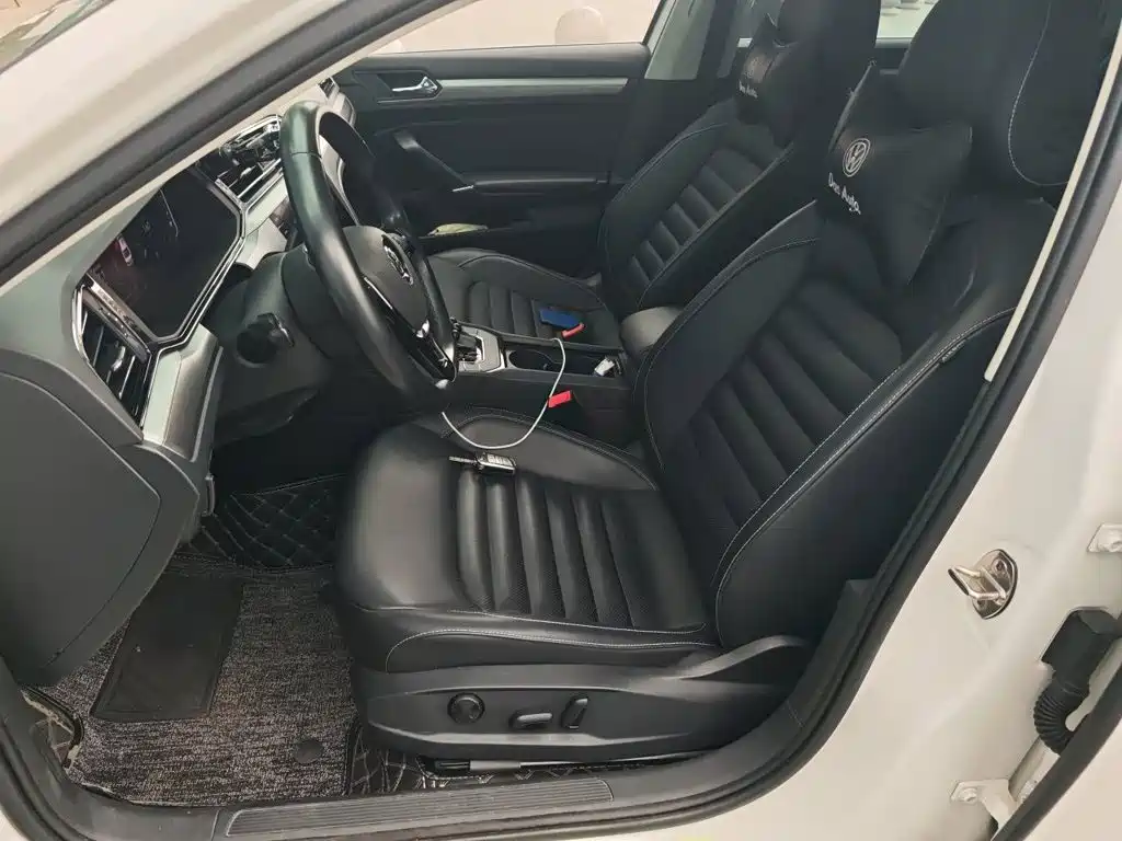 Volkswagen Lamando — миниатюра 8