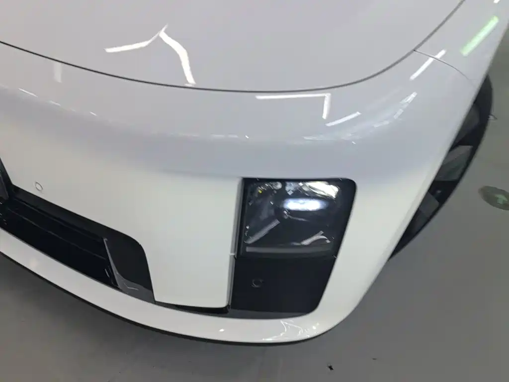 Li Auto Li i8 — миниатюра 24