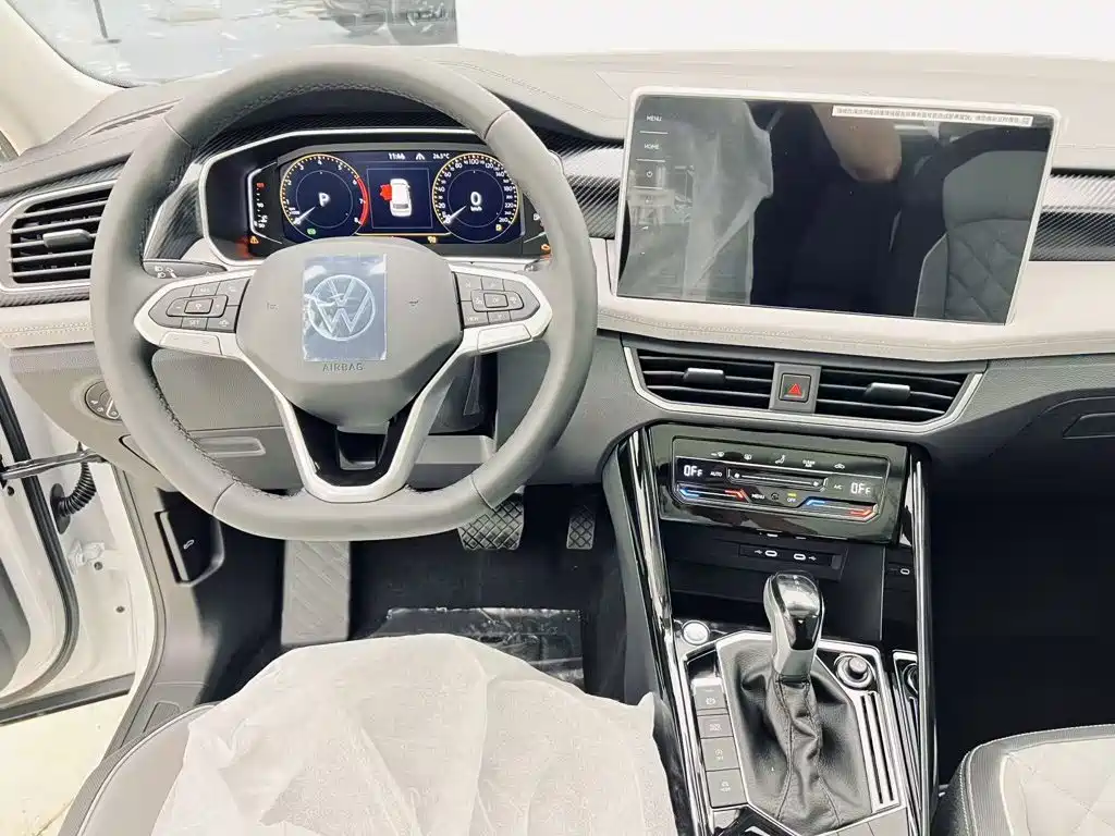 Volkswagen Tayron — миниатюра 15