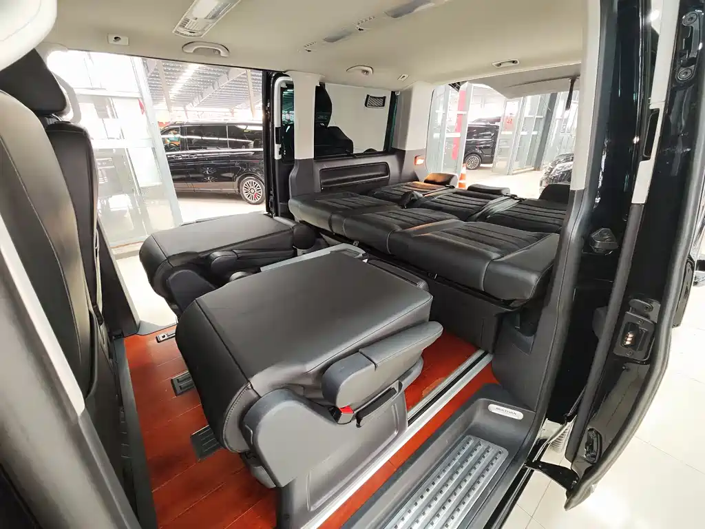 Volkswagen Multivan 2.0TSI 4WD Premium Edition 7 seats, фото 27