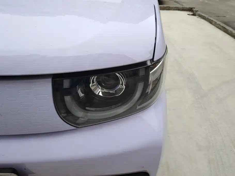 Chery QQ QQ Ice Cream — миниатюра 5