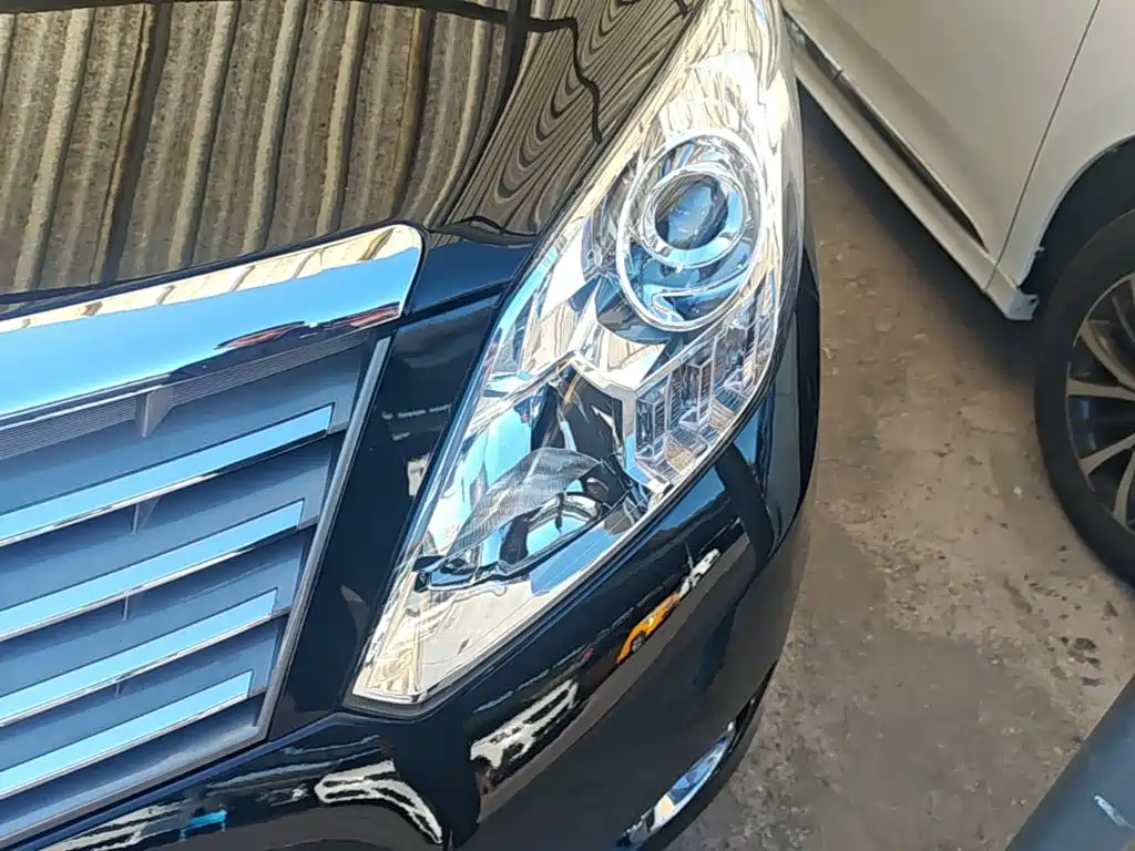 Fengxing Fengxing CM7 — миниатюра 24