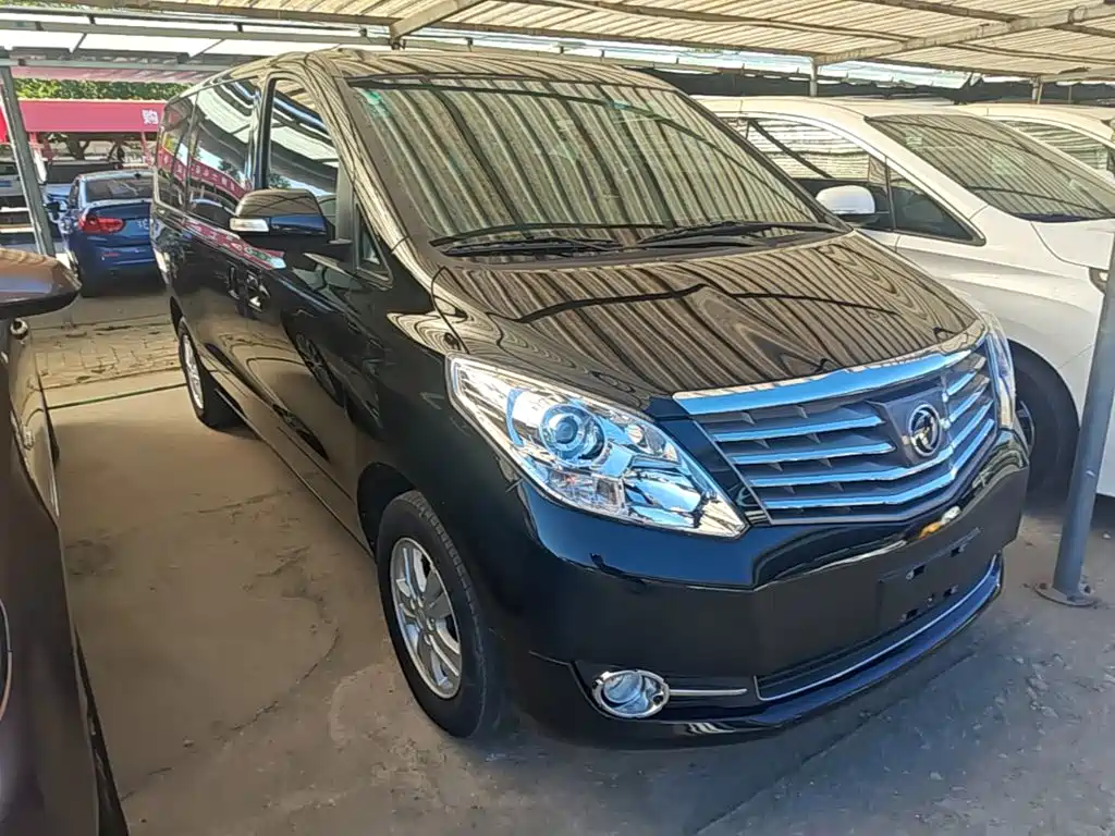 Fengxing Fengxing CM7 — миниатюра 4