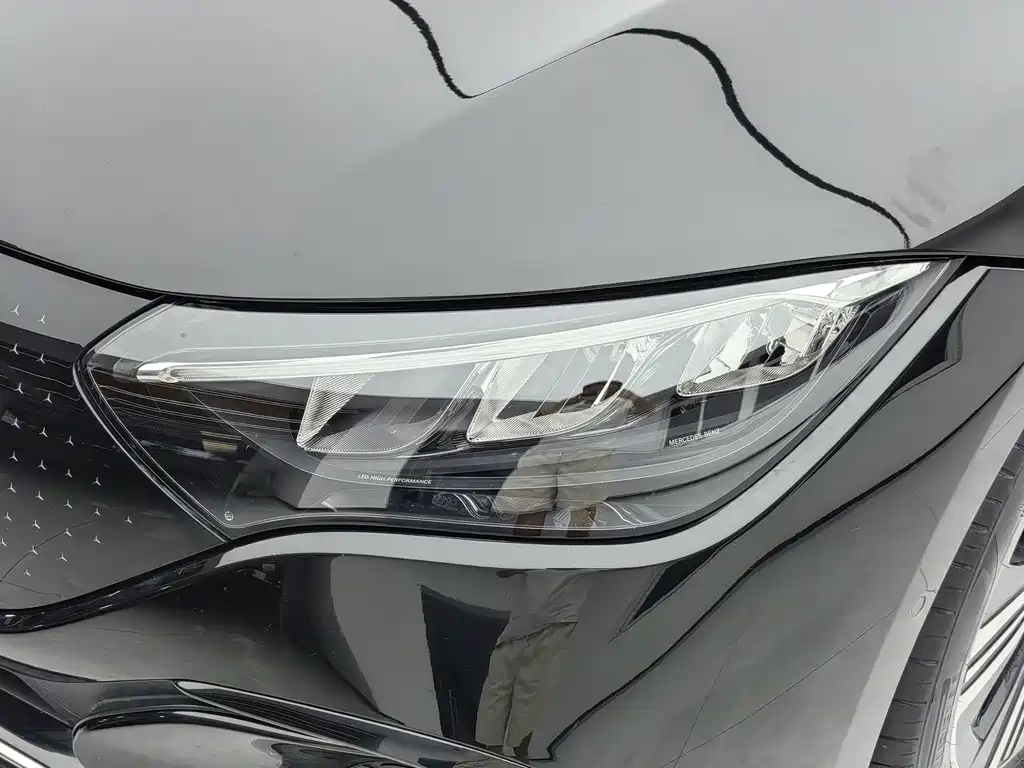 Mercedes-Benz EQE — миниатюра 4