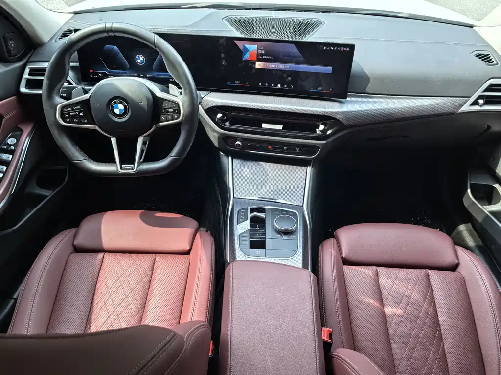 BMW 3 Series — миниатюра 8