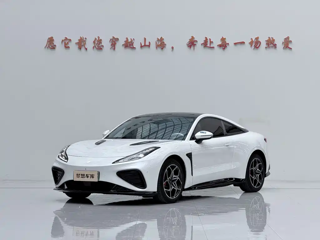 Neta Neta GT
