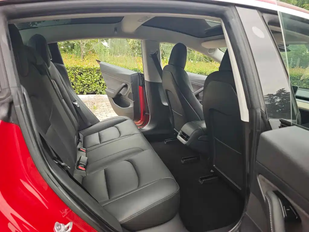 Tesla Model 3 — миниатюра 6