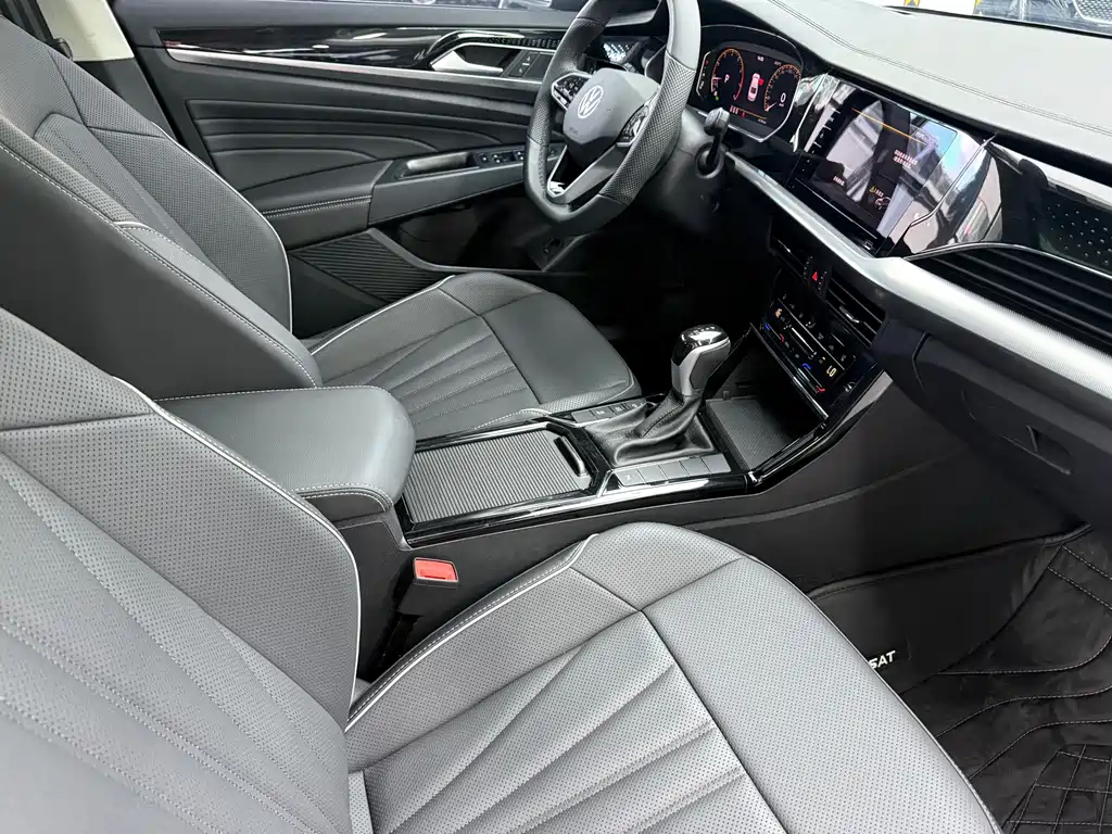 Volkswagen Passat — миниатюра 22