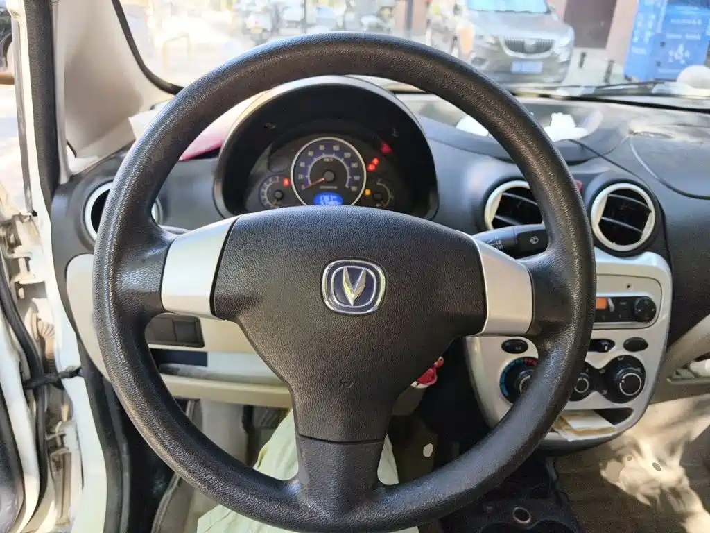 Changan MINI — миниатюра 11