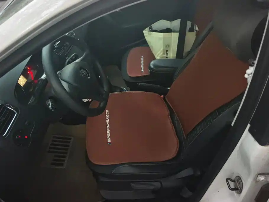 Volkswagen Polo — миниатюра 9