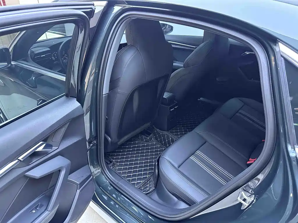 Audi A3 — миниатюра 10