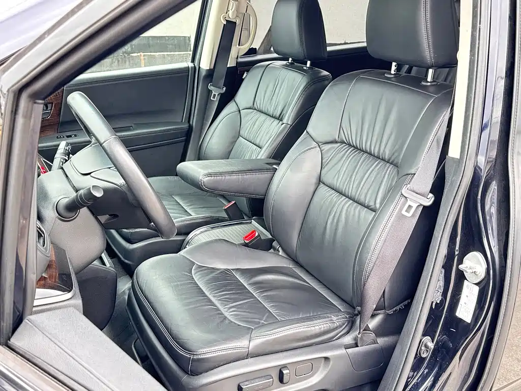 Honda Odyssey — миниатюра 9
