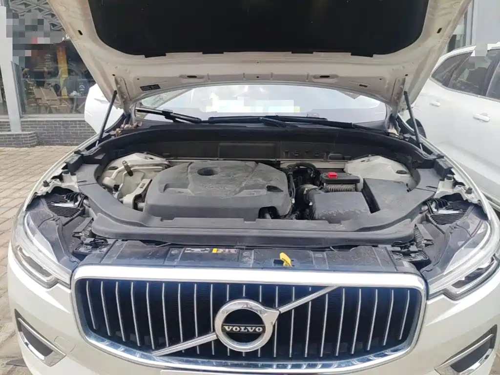 Volvo XC60 — миниатюра 25
