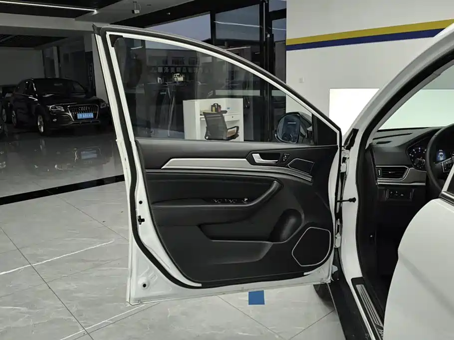 Haval H6 — миниатюра 7