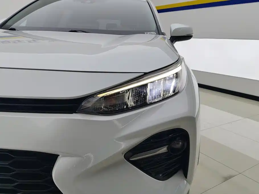 Toyota Wildlander — миниатюра 5