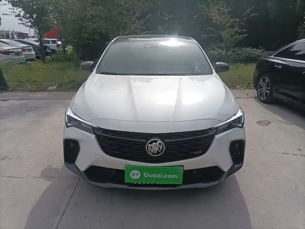Buick Verano — миниатюра 3