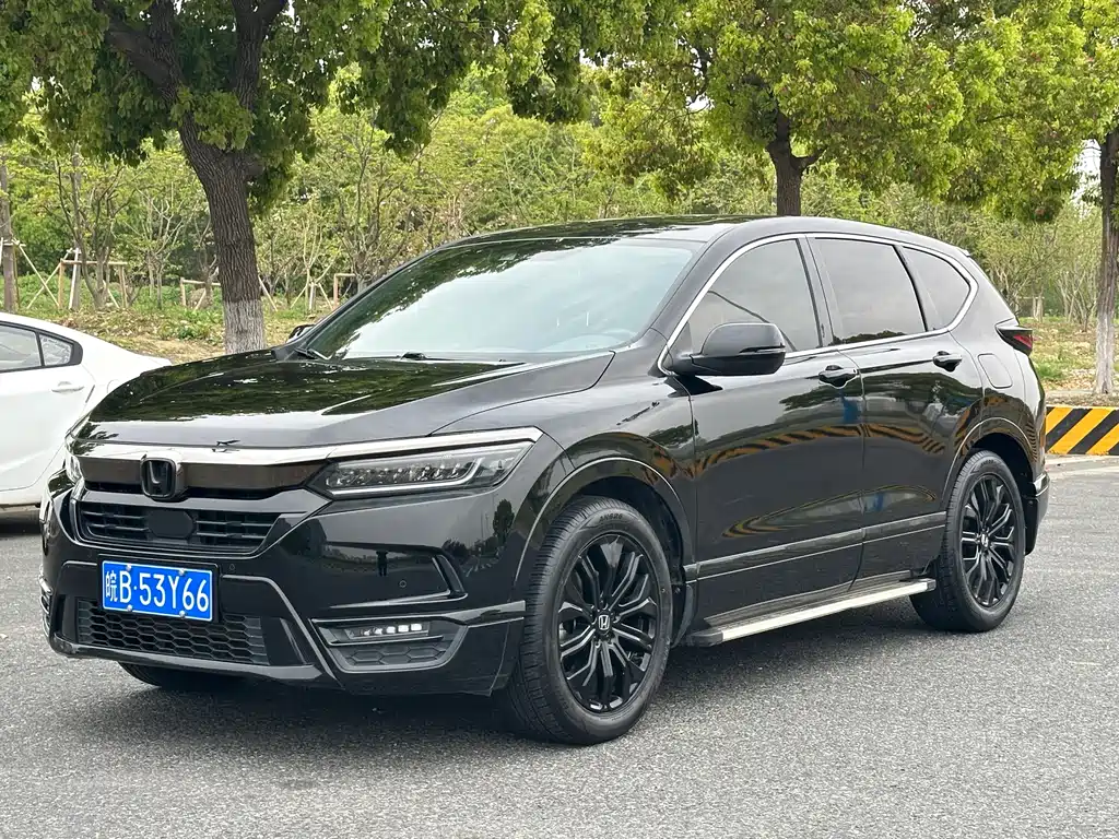 Honda Breeze 2020