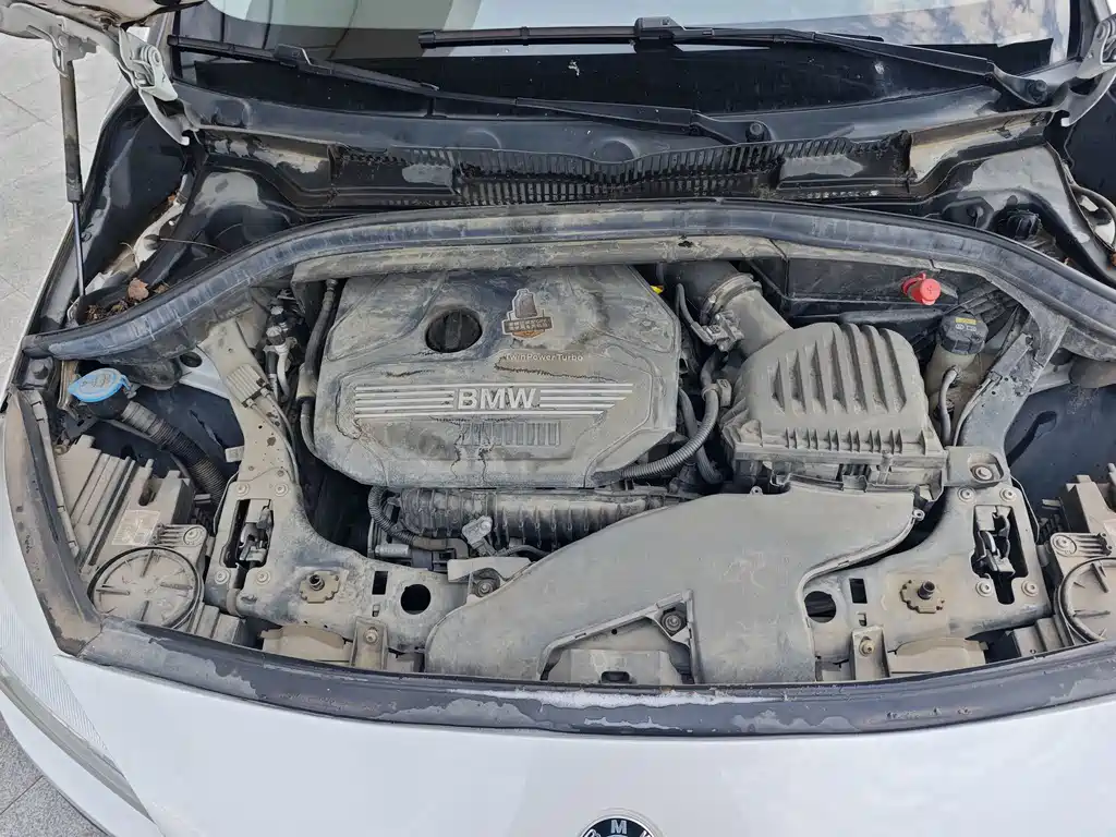 BMW 2 Series Gran Tourer — миниатюра 5
