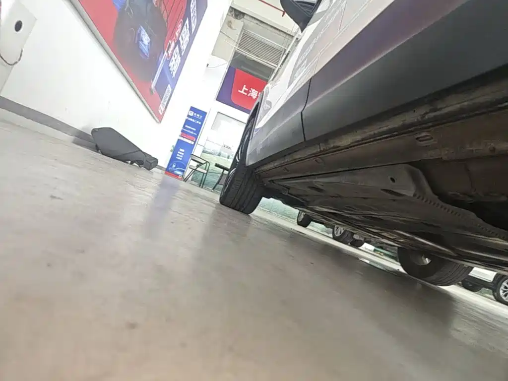 Volkswagen Tharu — миниатюра 22