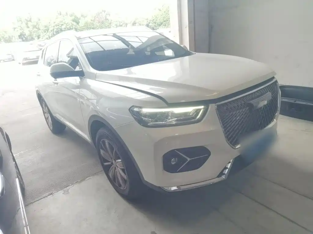 Haval H6 — миниатюра 4
