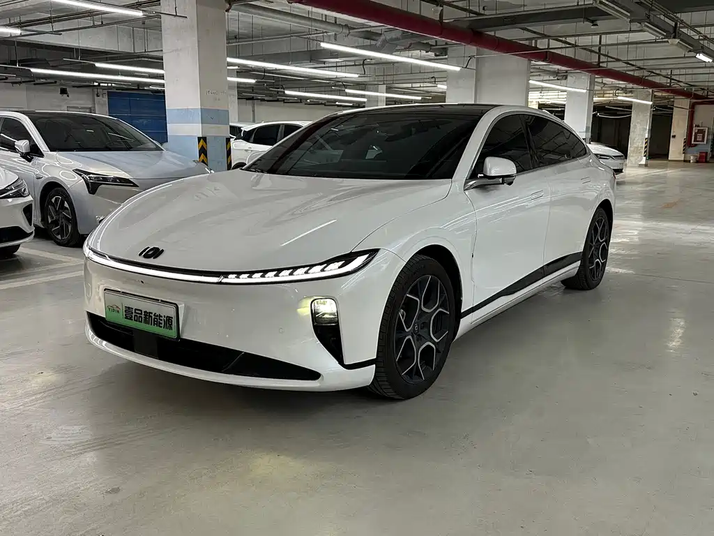Qiyuan Qiyuan A07